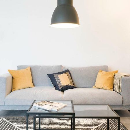 Apartwehr Business&Ferien Apartment Gelb Ngoại thất bức ảnh